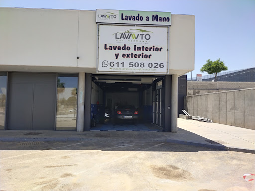 LAVAUTO DOS HERMANAS - LUNA en Dos Hermanas, Sevilla