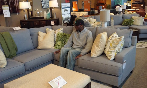 Furniture Store «Ashley HomeStore», reviews and photos, 2900 Stonecrest Cir, Lithonia, GA 30038, USA