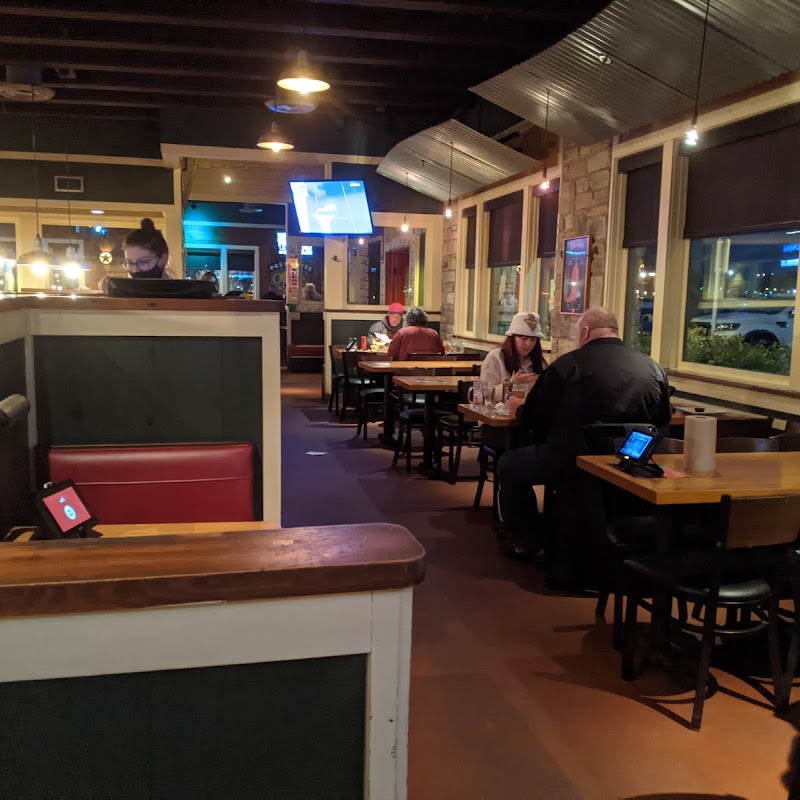 Chili's Grill & Bar