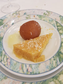 Gulab jamun du Restaurant indien New Jawad à Paris - n°8