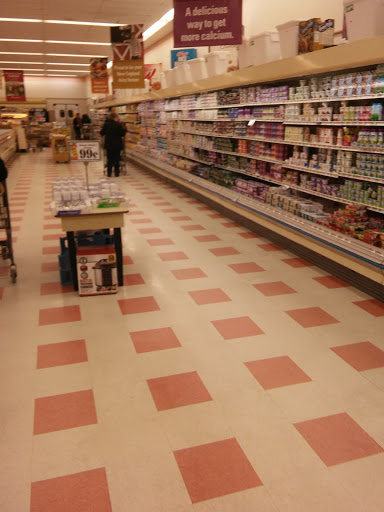 Grocery Store «Market Basket», reviews and photos, 60 Tri City Rd, Somersworth, NH 03879, USA