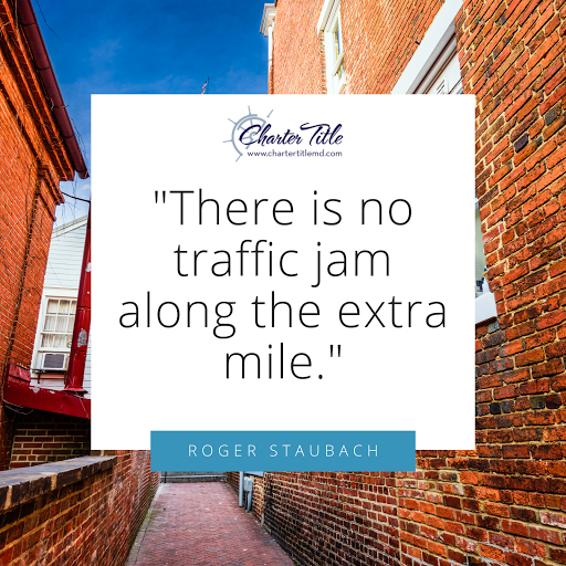 Title Company «Charter Title», reviews and photos