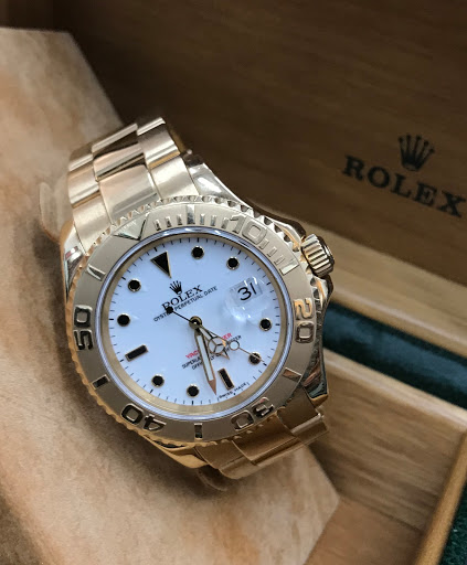 Pawn Shop «Crown Pawn Shop in Boca Raton», reviews and photos, 355 NE Spanish River Blvd, Boca Raton, FL 33431, USA