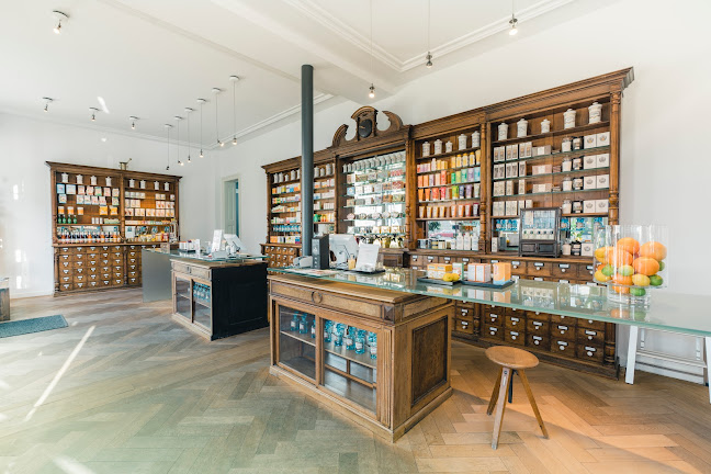 Rezensionen über Kirchenfeld Apotheke in Bern - Apotheke