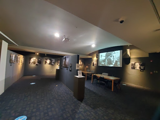 Cultural Center «The Holocaust Memorial Resource and Education Center of Florida», reviews and photos, 851 N Maitland Ave, Maitland, FL 32751, USA