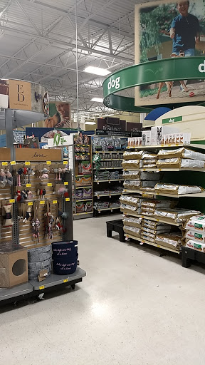Pet Supply Store «PetSmart», reviews and photos, 1013 W University Ave, Georgetown, TX 78628, USA