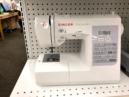 Fabric Store «Jo-Ann Fabrics and Crafts», reviews and photos, 2088 Gallatin Pike N, Madison, TN 37115, USA