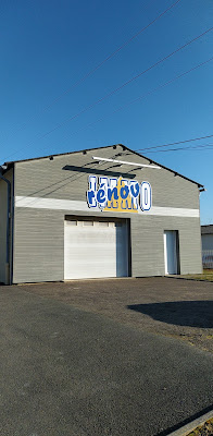 Renov Immo à Autun