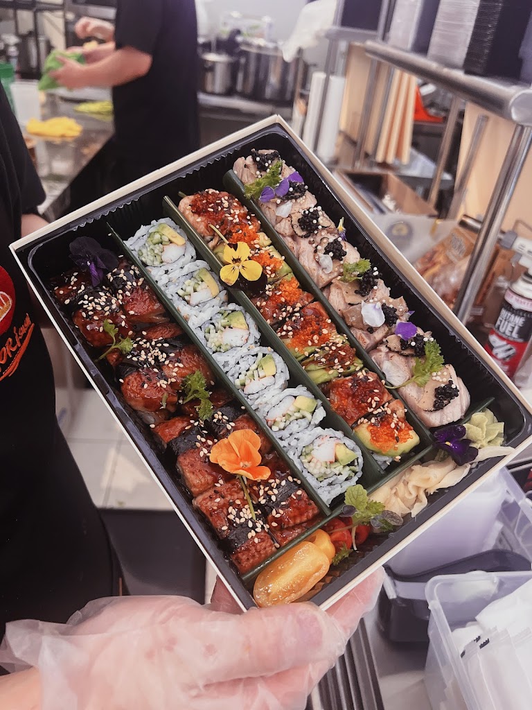 NORI SUSHI NATICK 01760