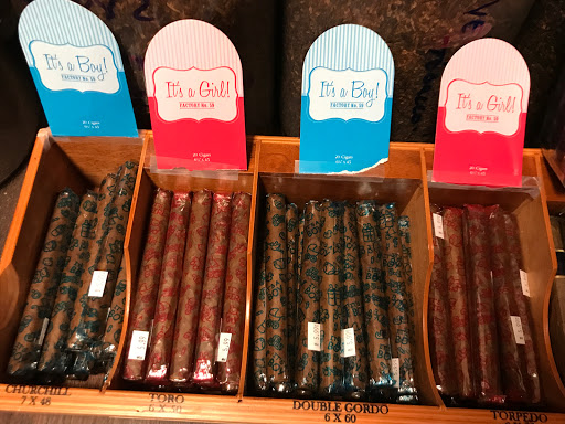 Vaporizer Store «Tobacco King & Vape King», reviews and photos, 1609 S Glebe Rd, Arlington, VA 22204, USA