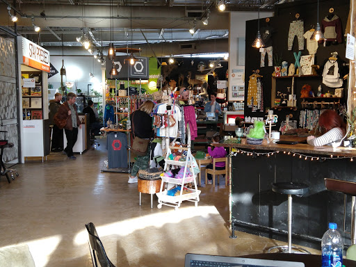 Market «The Rust Belt Market», reviews and photos, 22801 Woodward Ave, Ferndale, MI 48220, USA