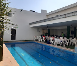 La Palapa Alberca photo