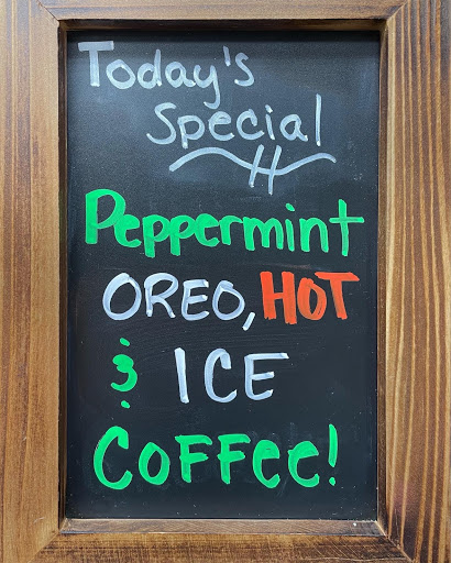 Donut Shop «Boston Donuts», reviews and photos, 338 Park Ave, Worcester, MA 01610, USA