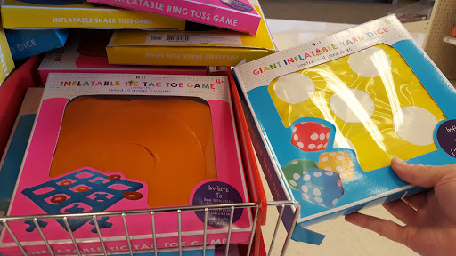 Department Store «Target», reviews and photos, 191 Market St, Winchester, VA 22603, USA