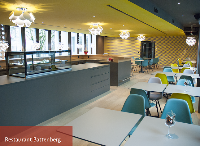 Rezensionen über Restaurant Battenberg in Biel - Verband