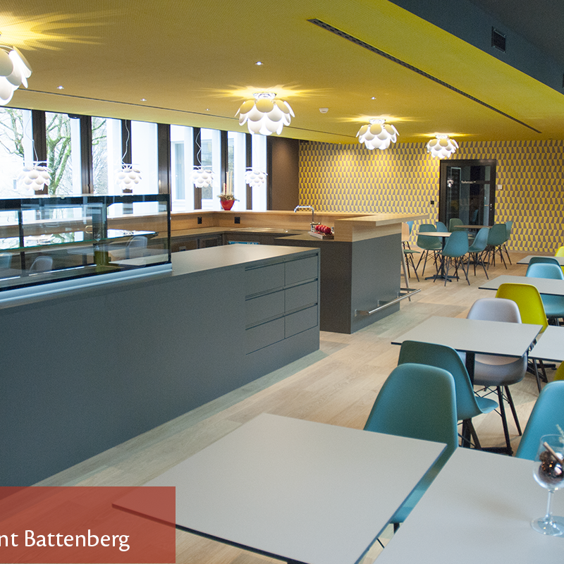 Restaurant Battenberg