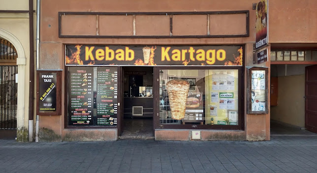 Kebab Kartago