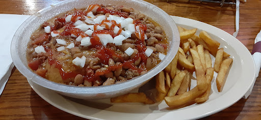 Lounge «Sunset Inn», reviews and photos, 2808 Thatcher Ave, Pueblo, CO 81005, USA