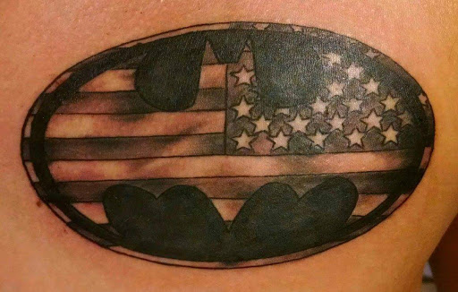 Explore middle arm tattoo ideas, creative tattoo ideas in Milan, available at Apocalyptic Ink Studio