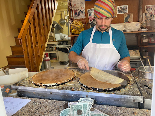 Cafe «Café Papillon», reviews and photos, 42 Rehoboth Ave, Rehoboth Beach, DE 19971, USA
