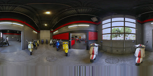 Motorcycle Dealer «ACES Motorcycles», reviews and photos, 5900 S College Ave, Fort Collins, CO 80525, USA