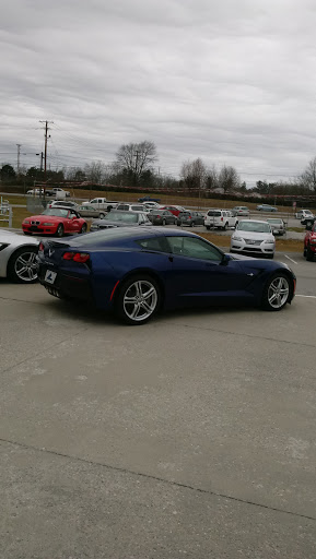 Car Dealer «Legacy Chevrolet Buick GMC», reviews and photos, 13307 US Hwy 25 E, Corbin, KY 40701, USA