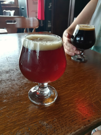 Bar «Quenchers Saloon», reviews and photos, 2401 N Western Ave, Chicago, IL 60647, USA