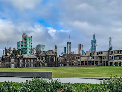 Melbourne Grammar School Boarding Houses