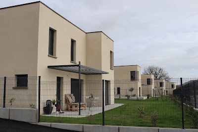 FEDERALY LOGEMENT - Agence Nord - Contractant Général - MOE - AMO - OPC à Annecy