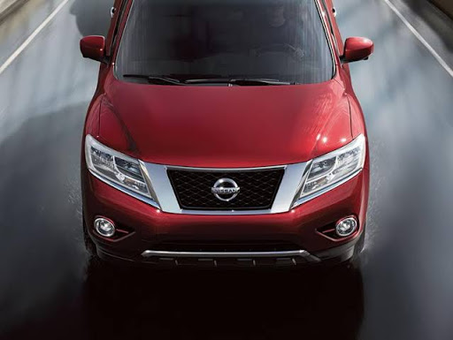 Car Dealer «BOMMARITO NISSAN WEST», reviews and photos, 14747 Manchester Rd, Ballwin, MO 63011, USA