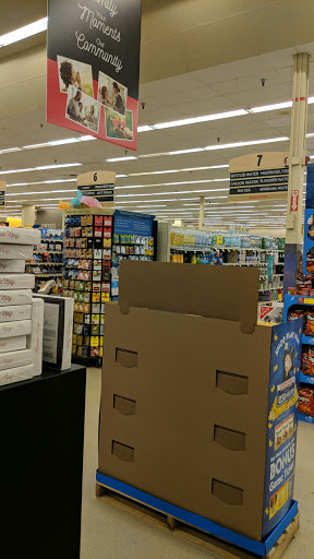 Grocery Store «Jewel-Osco», reviews and photos, 800 W North Ave, Melrose Park, IL 60160, USA