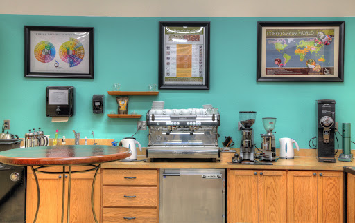 Coffee Store «Caravan Coffee», reviews and photos, 2750 E 9th St, Newberg, OR 97132, USA