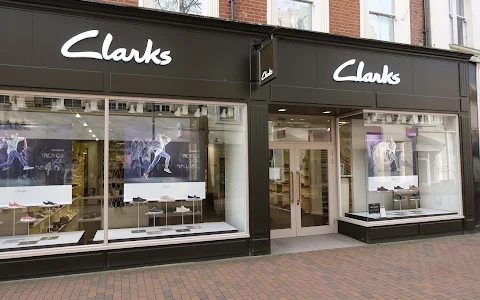 Clarks image