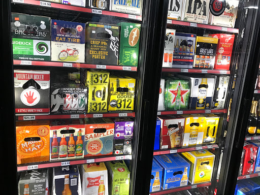 State Liquor Store «Zen Wine & Spirits», reviews and photos, 1803 W North Ave, Chicago, IL 60622, USA