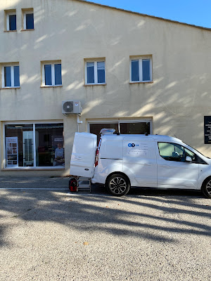 ET2M à Marseille