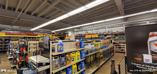 Auto Parts Store «Advance Auto Parts», reviews and photos, 139-29 Hillside Avenue, Jamaica, NY 11435, USA