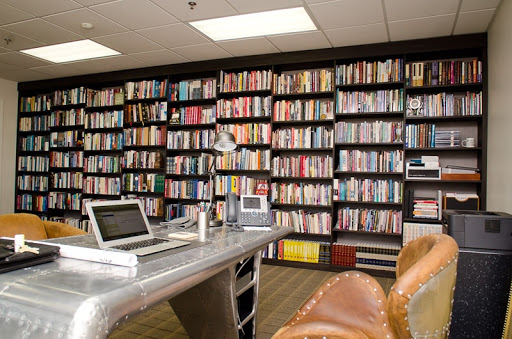 Furniture Store «California Closets», reviews and photos, 7603 Girard Ave, La Jolla, CA 92037, USA