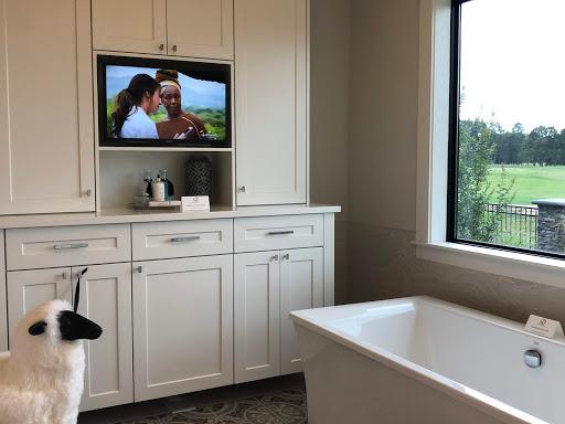 Audio Visual Equipment Supplier «Lewis Audio Video», reviews and photos, 2112 Portland Rd, Newberg, OR 97132, USA