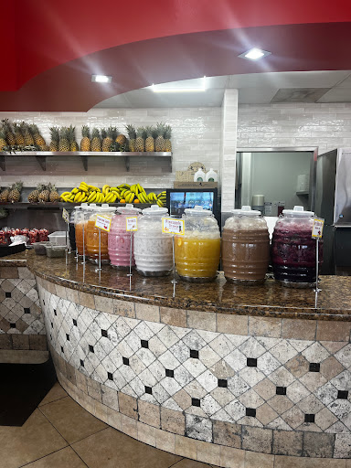 Taqueria 2 Potrillos image