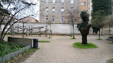 Parc urbain Edouard Glissant Villeurbanne