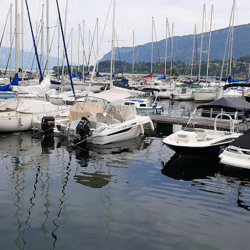 Agence d'excursions en bateau Compagnie des Bateaux d'Aix-Les-Bains Riviera Des Alpes Aix-les-Bains