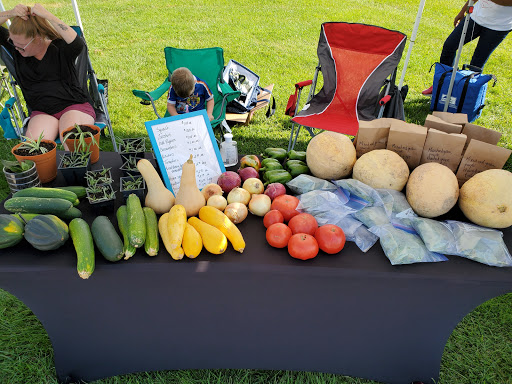 Vineyard «Stone Pillar Vineyard & Winery», reviews and photos, 11000 S Woodland St, Olathe, KS 66061, USA