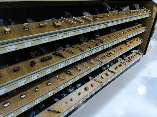 Woodworking Supply Store «Rockler Woodworking and Hardware», reviews and photos, 4320 Mills Cir G, Ontario, CA 91764, USA