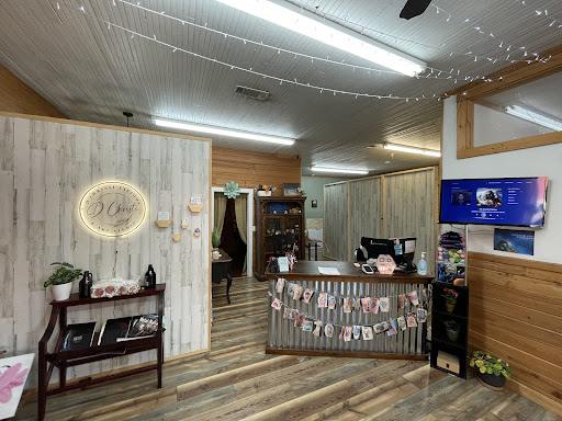 Explore d&d tattoo ideas, creative tattoo ideas in Nashville, available at D Christi Tattoos and Art Studio