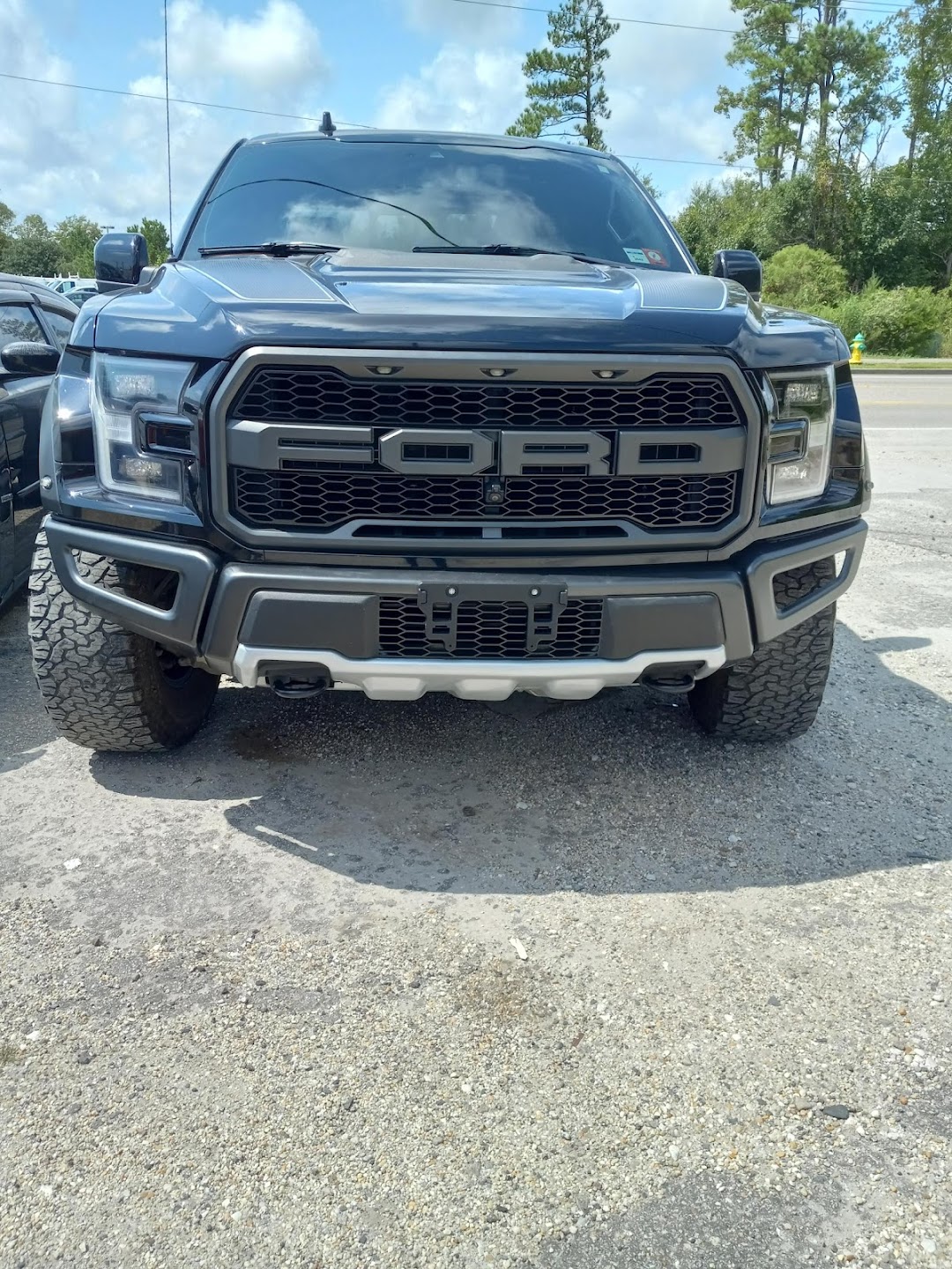 BERNARDS COLLISION CENTER