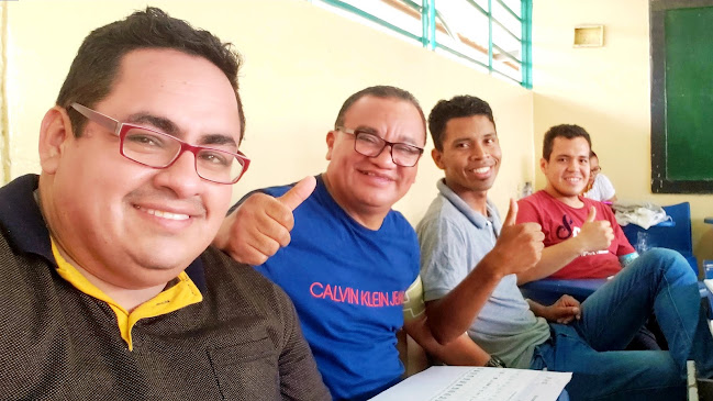 Opiniones de Colegio Eloy Alfaro en Durán - Escuela