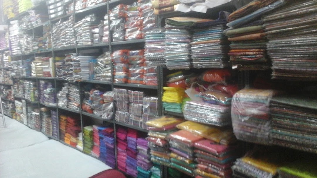 Eshwar Textiles