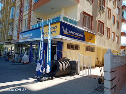 Michelin - Özelçi Oto Lastik ve Yan Ürünleri