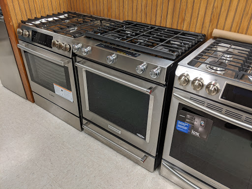 Lighting Store «Wickford Appliance & Lighting», reviews and photos, 8236 Post Rd, North Kingstown, RI 02852, USA