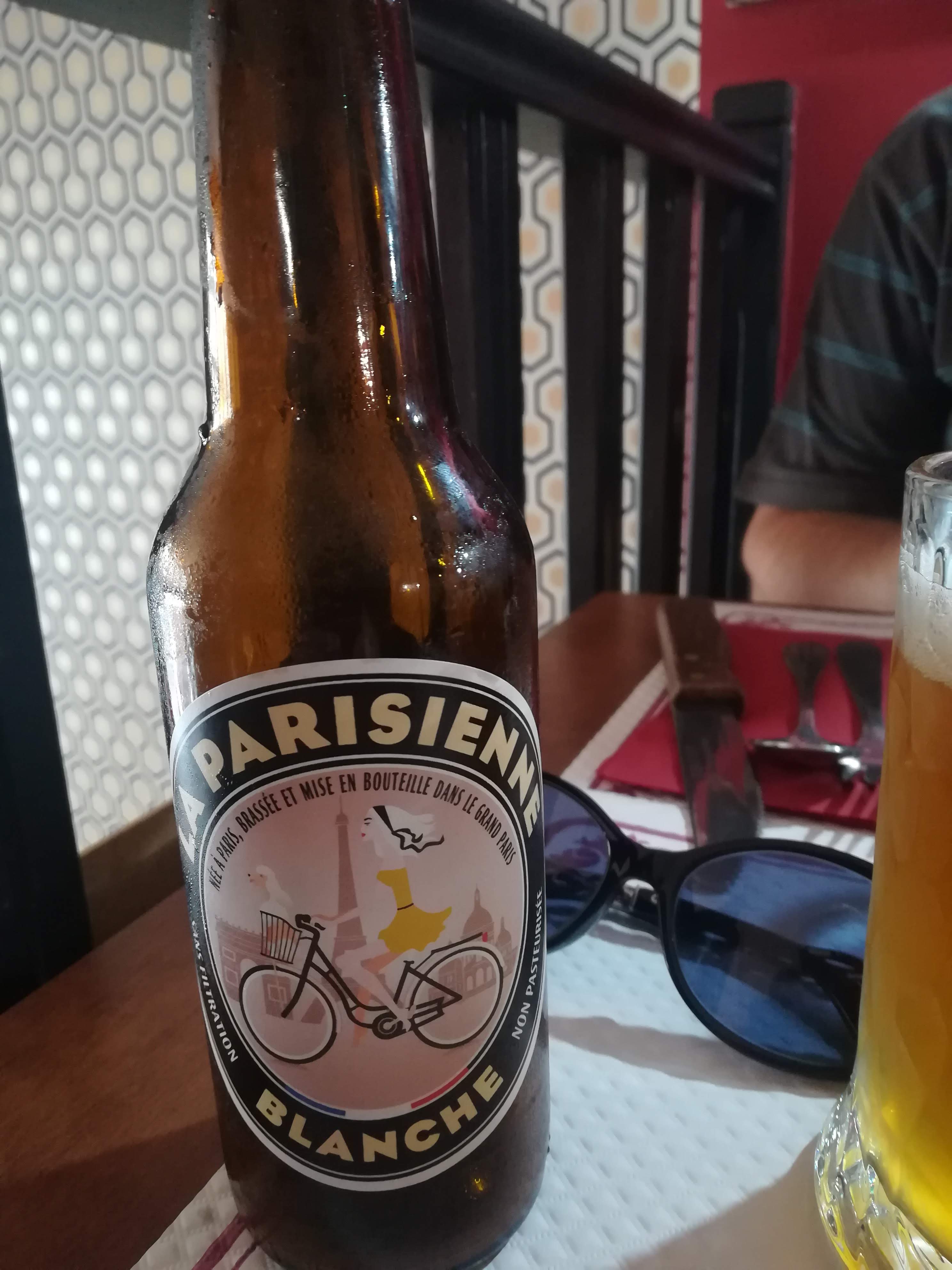 Photo n° 2 de l'avis de LECOFFRE.i fait le 15/08/2019 à 20:41
